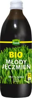Look Food - BIO Young Barley Juice, 500 ml