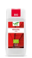 BioPlanet - Ksylitol BIO, 250 g