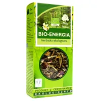 Dary Natury - Energy BIO Tea, 50g