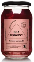 Zakwasownia - Zupa Barszcz Ukraiński, 900 ml