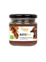 Batom - Krem Daktylowo Kakaowy z Orzechami Laskowymi, 200g