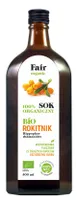 Fair Organic - Organic Juice BIO Sea Buckthorn, 500 ml