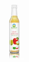 BioFood - Apple Cider Vinegar 5%, Organic Unfiltered, 250 ml