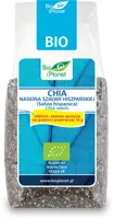 BioPlanet - Chia Spanish Sage Seeds BIO, 200 g