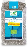 BioPlanet - Chia Spanish Sage Seeds BIO, 400 g