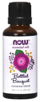 NOW Foods - Essential Oil, Bottled Bouquet Oil Blend, Liquid, 30 ml