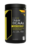 Rule One - Train BCAAs + Electrolytes, Golden Gummy, Proszek, 450g