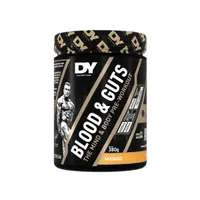 Dorian Yates - Blood and Guts, Mango, Proszek, 380g