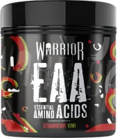 Warrior - EAA Essential Amino Acids, Strawberry Kiwi, 360g