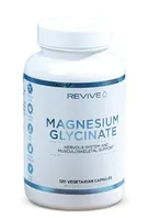 Revive - Magnesium Glycinate, 120 vkaps