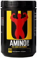 Universal Nutrition - Amino 2700, 120 tabletek