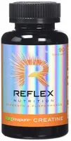 Reflex Nutrition - Creatine Creapure, 90 capsules
