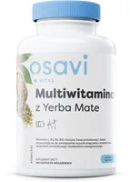 Osavi - Multivitamin with Yerba Mate, 180 capsules