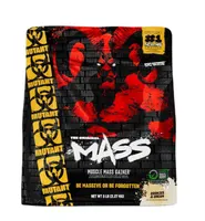 Mutant - Mass, Gainer, Cookies & Cream, Proszek, 2270g