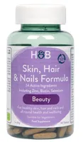 Holland & Barrett - Skin, Hair and Nails Formula, 90 tablets