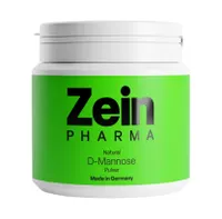 Zein Pharma - D-Mannose, Natural D-Mannose, Powder, 200g