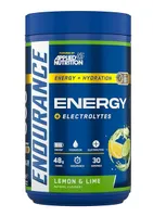 Endurance Energy, Lemon & Lime (EAN 5056555201428) - 1500g