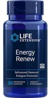 Life Extension - Energy Renew, 30 capsules