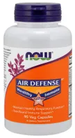 NOW Foods - Air Defense, Immune Booster, 90 vcaps