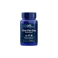 Life Extension - One-Per-Day Tablets, 60 tabletek