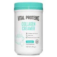 Vital Proteins - Collagen Creamer, Coconut, Proszek, 293g