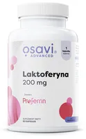 Osavi - Lactoferrin, 200mg, 60 capsules