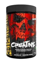 Mutant - Monohydrat Kreatyny, Bezsmakowa, Proszek, 300g