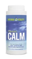 Natural Vitality - Natural Calm, Tasteless, Powder, 453g