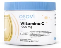 Osavi - Vitamin C, 1000mg, Powder, 300g