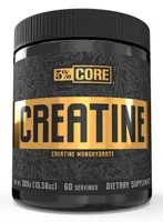5% Nutrition - Creatine, Core Series, Powder, 300g