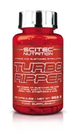 SciTec - Turbo Ripper, 100 kapsułek 