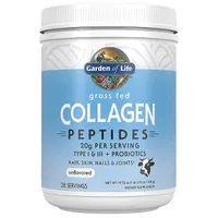 Garden of Life - Collagen Peptides, Powder, 560g