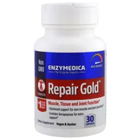 Enzymedica - Repair Gold, 30 kapsułek