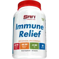 SAN - Immune Relief, 120 kapsułek