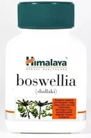 Himalaya - Boswellia (Shalaki), 60 capsules