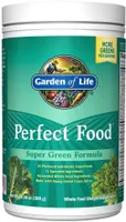 Garden of Life - Super Green Formula, Powder, 300g
