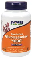 NOW Foods - Glucosamine 1000 Vegetarian, 90 capsules
