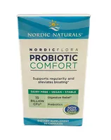 Nordic Naturals - Nordic Flora Probiotic Comfort, 15 billion CFU, 30 capsules