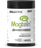 Skill Nutrition - Magtein, 90 kapsułek