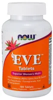 NOW Foods - EVE Multivitamins for Women, 180 tablets
