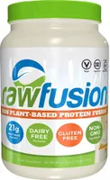 SAN - RawFusion, Odżywka Białkowa, Vanilla Bean, Proszek, 933g