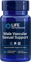 Life Extension - Male Vascular Sexual Support, 30 vkaps
