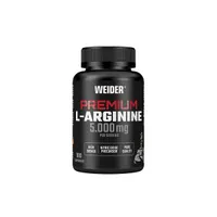 Weider - L-arginine Caps, 100 capsules