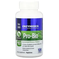 Enzymedica - Pro-Bio, 120 capsules
