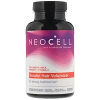 NeoCell - Keratin Hair Volumizer, 60 kapsułek