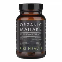 KIKI Health - Maitake Extract, Proszek, 50g