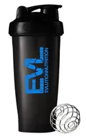 EVLution Nutrition - EVL Blender Bottle, Pojemność, 700 ml