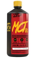 Mutant - MCT Oil, Unflavoured, Płyn 946 ml.