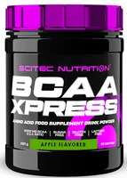 SciTec - BCAA Xpress, Apple, Powder, 280g