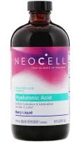 NeoCell - Hyaluronic Acid, Liquid, 473 ml
